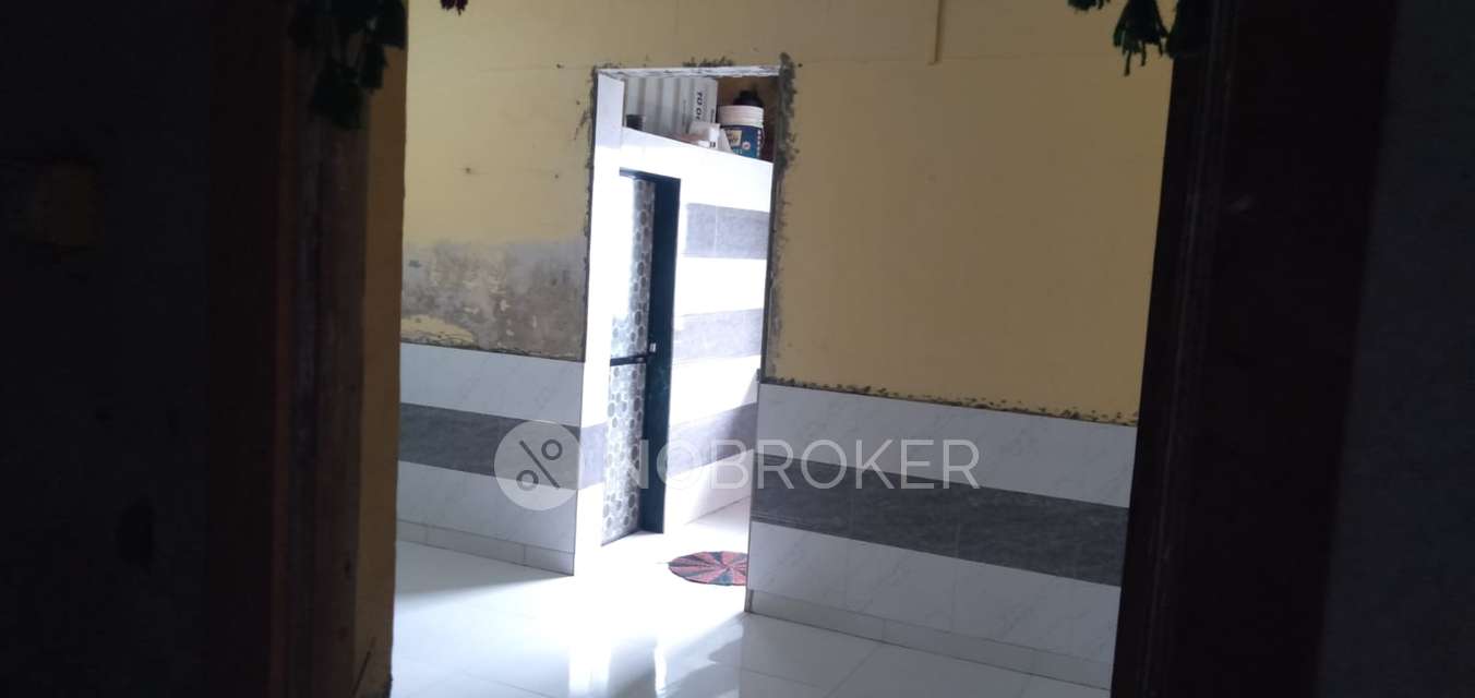 1 BHK Flat In Gulmohar Apartment For Sale  In Bhiwandi