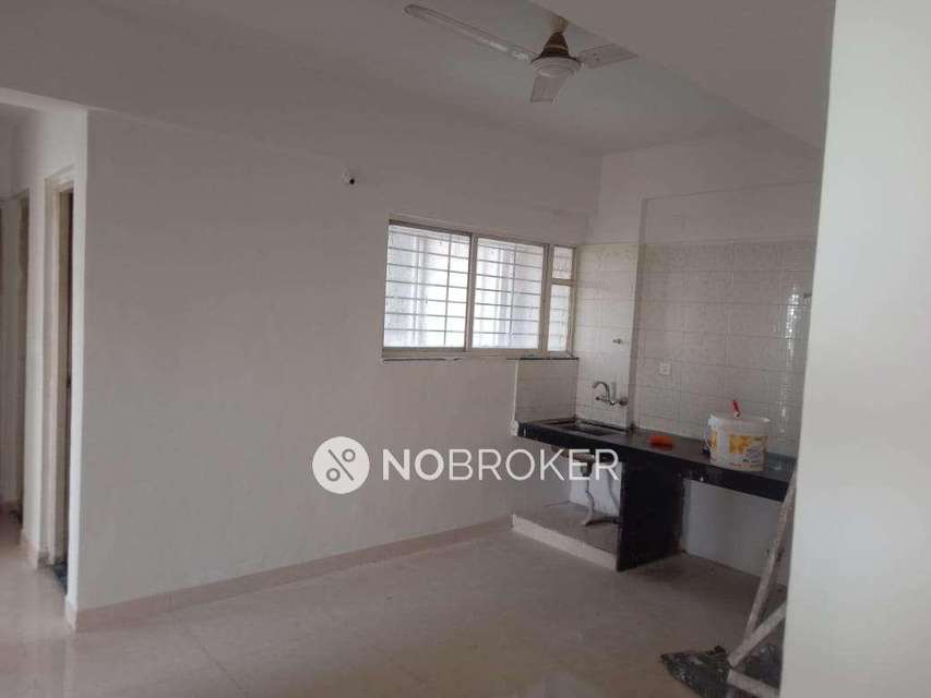2 BHK Flat In Sara City B Phase  For Sale  In Chakan