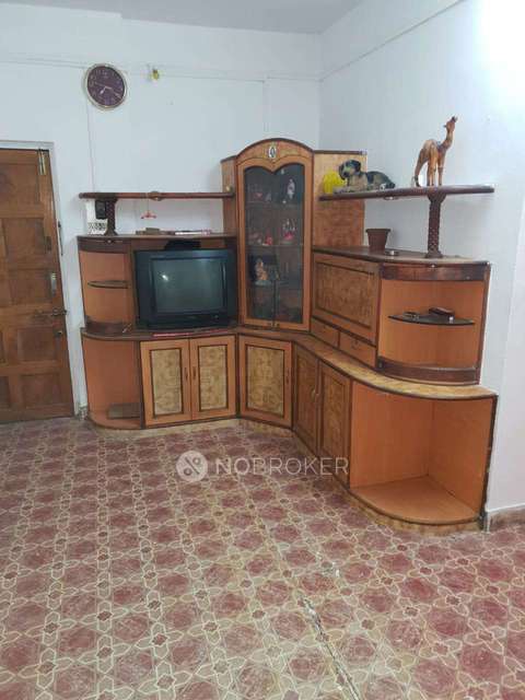 2 BHK Flat In Sara City B Phase  For Sale  In Chakan