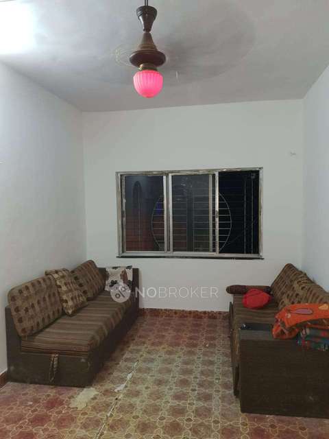 2 BHK Flat In Sara City B Phase  For Sale  In Chakan