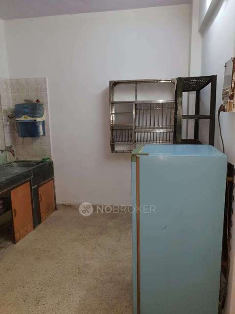 2 BHK Flat In Sara City B Phase  For Sale  In Chakan