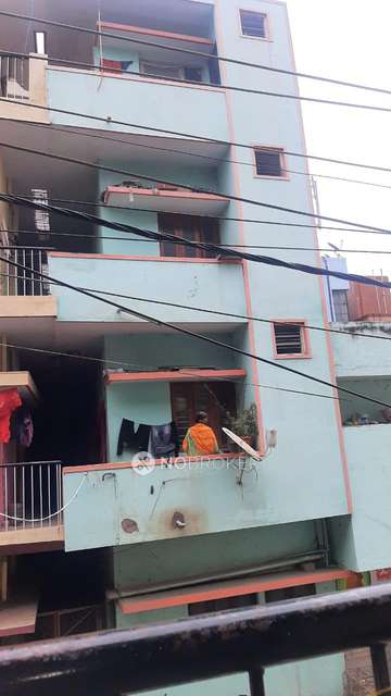 1 BHK House For Sale  In Hongasandra