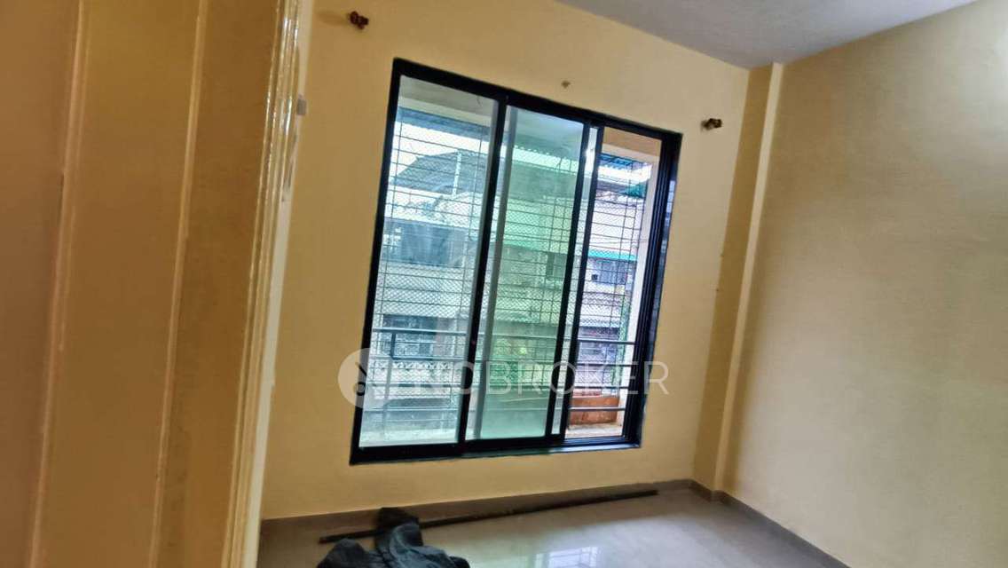 1 BHK Flat In Pushshevanthi  For Sale  In New Panvel