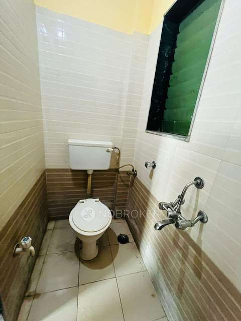 1 BHK Flat In Pushshevanthi  For Sale  In New Panvel