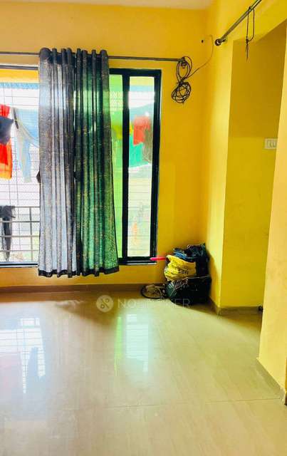 1 BHK Flat In Pushshevanthi  For Sale  In New Panvel