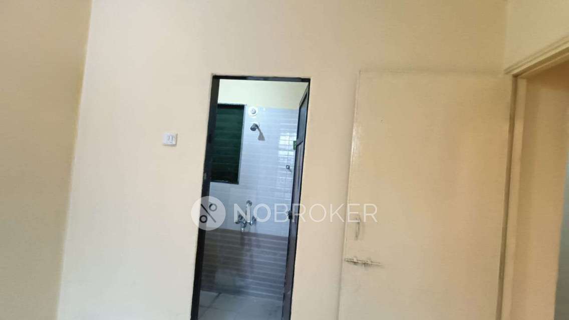 1 BHK Flat In Pushshevanthi  For Sale  In New Panvel