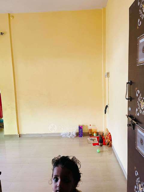1 BHK Flat In Pushshevanthi  For Sale  In New Panvel