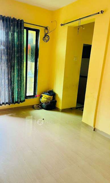1 BHK Flat In Pushshevanthi  For Sale  In New Panvel