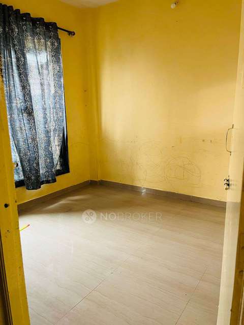 1 BHK Flat In Pushshevanthi  For Sale  In New Panvel