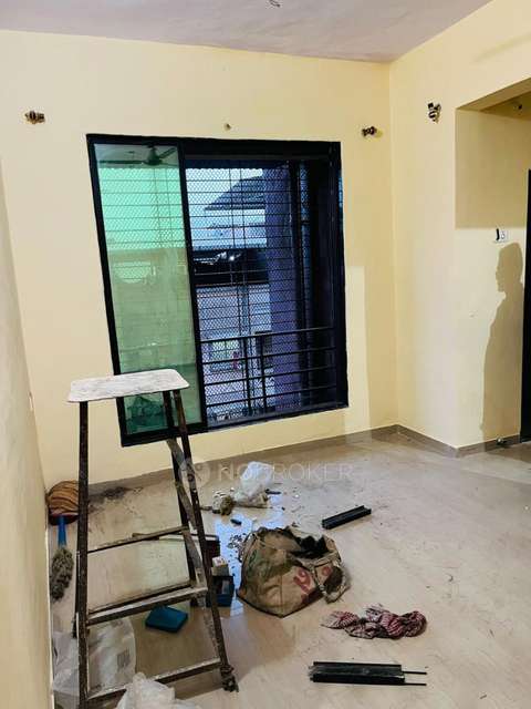 1 BHK Flat In Pushshevanthi  For Sale  In New Panvel