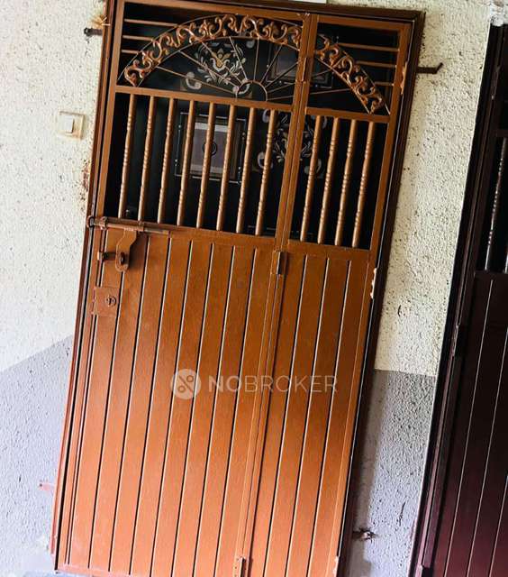 1 BHK Flat In Pushshevanthi  For Sale  In New Panvel