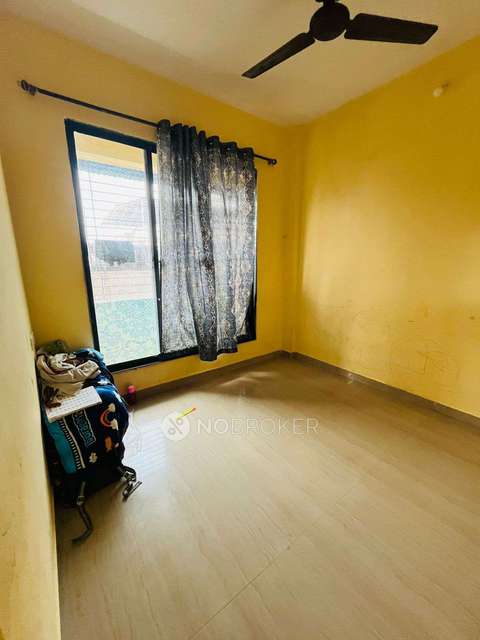 1 BHK Flat In Pushshevanthi  For Sale  In New Panvel