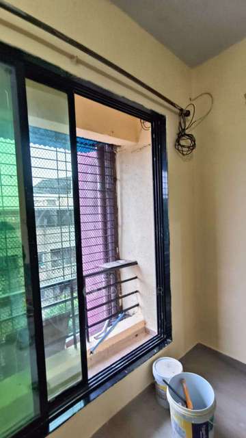 1 BHK Flat In Pushshevanthi  For Sale  In New Panvel