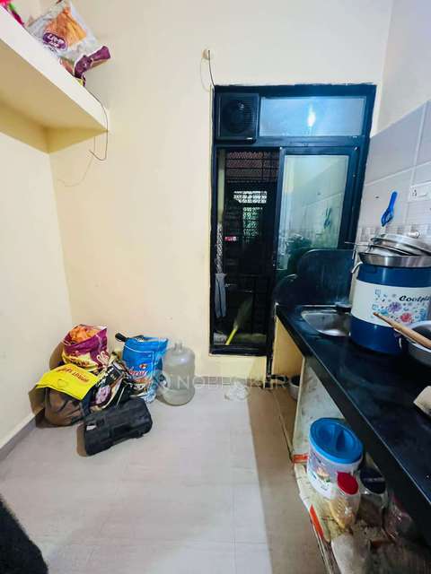 1 BHK Flat In Pushshevanthi  For Sale  In New Panvel
