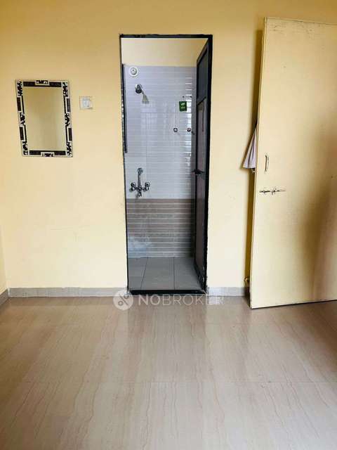 1 BHK Flat In Pushshevanthi  For Sale  In New Panvel