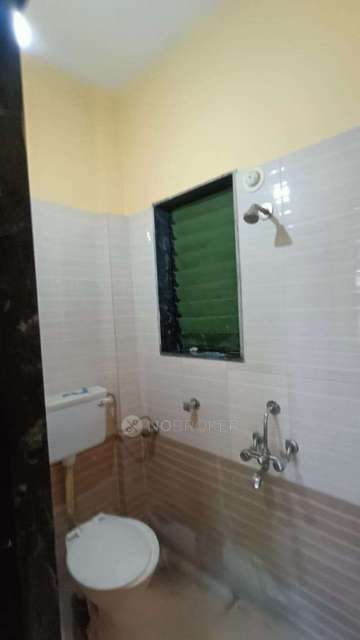 1 BHK Flat In Pushshevanthi  For Sale  In New Panvel