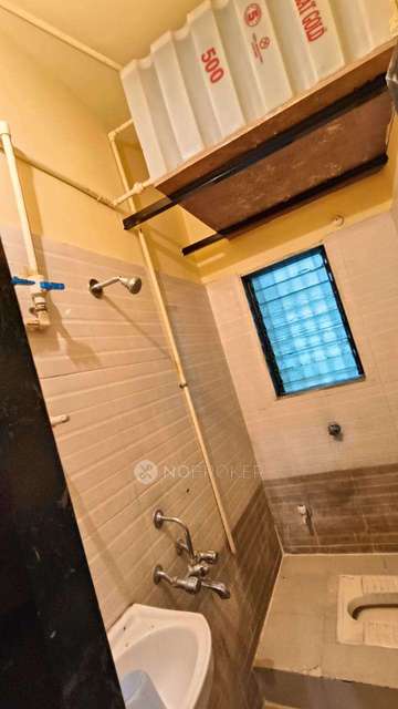 1 BHK Flat In Pushshevanthi  For Sale  In New Panvel