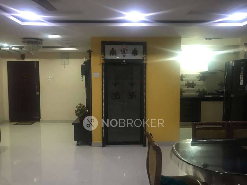 3 BHK Flat In Sandy Springs Apartments for Rent  In Sandy Springs Apartments, Tulip Block