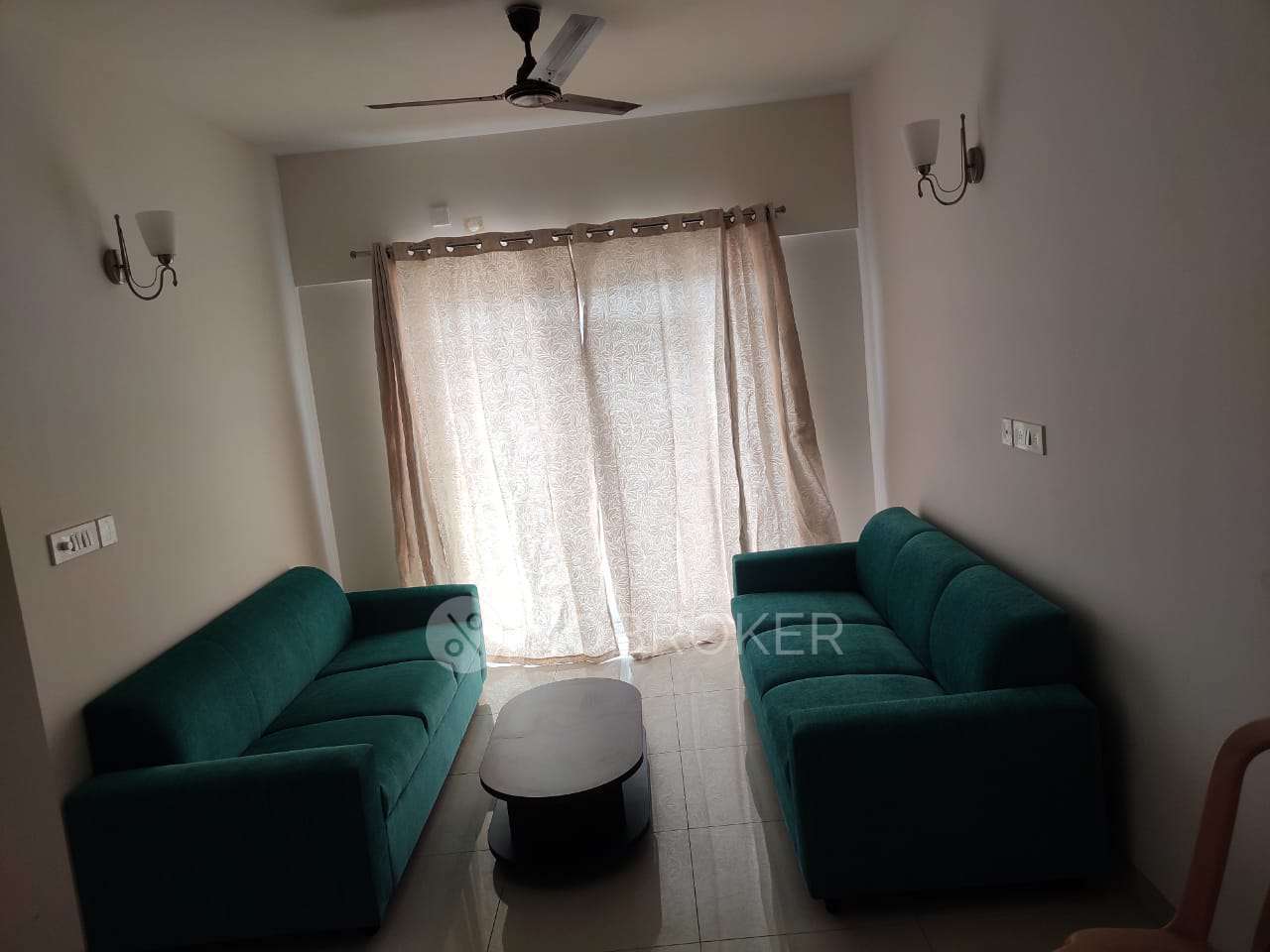 Plot For Sale  In Gold Line Airciti In Mittaganahalli