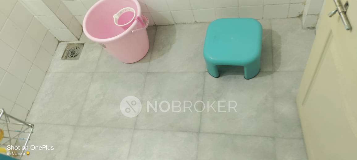 Single Room for Female In 1 BHK  In Natasha Enclave In Kondhwa