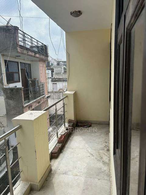 3 BHK Flat for Rent  In Maidan Garhi