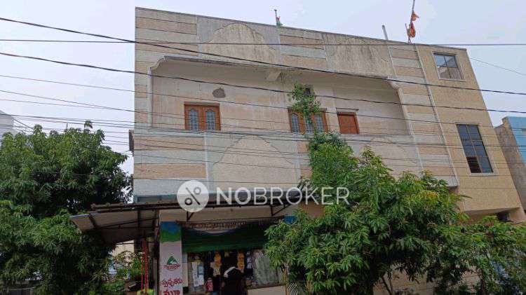 2 BHK House for Rent  In Almasguda, 