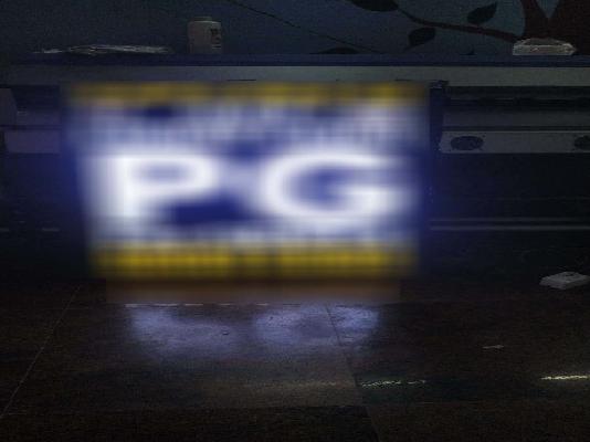 PG for Boys in Ejipura