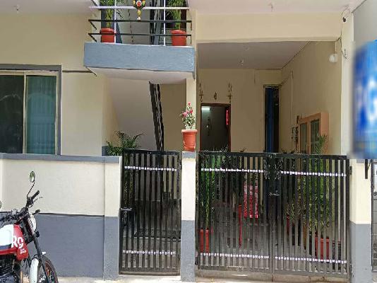 PG for Boys in Ejipura