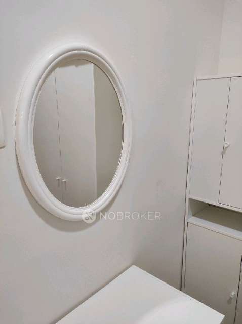 1 RK Flat In Bhartiya Nikoo Homes 5 for Rent  In Thanisandra