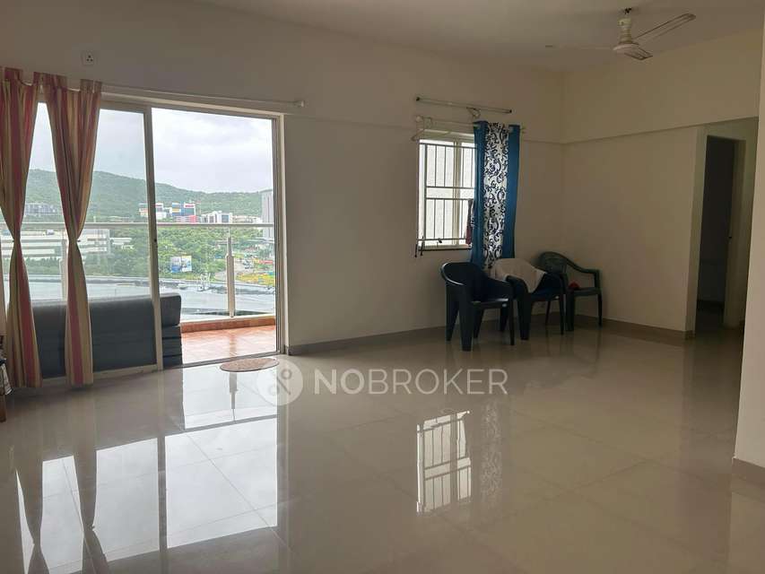 Single Room for Female In 3 BHK  In Pegasus Megapolis Splendour In Megapolis Splendour