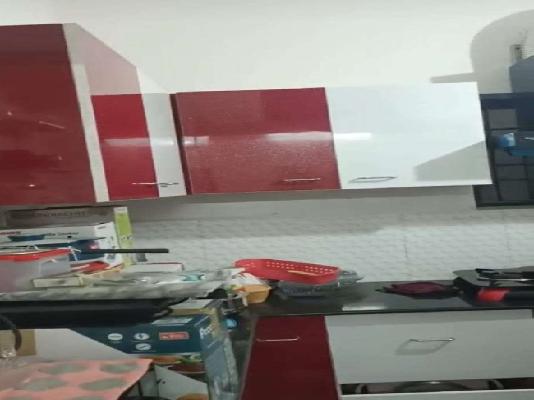 2 BHK Flat In Dhanalakshmi Flats For Sale  In Perambur