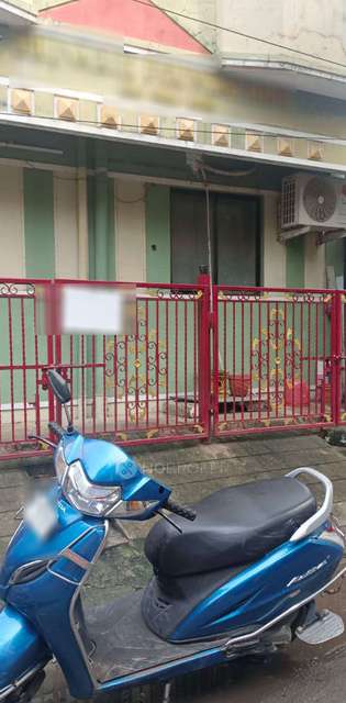 2 BHK Flat In Dhanalakshmi Flats For Sale  In Perambur