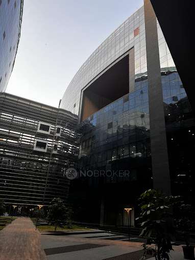 Co-Working  space in Viman Nagar, Pune for Rent 