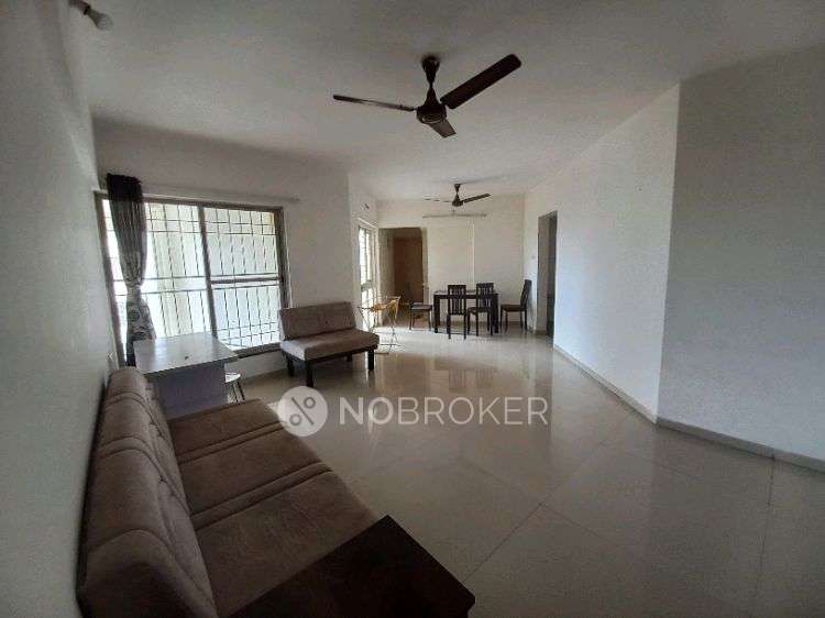 2 BHK Flat In Paranjape Gloria Grace for Rent  In Bavdhan