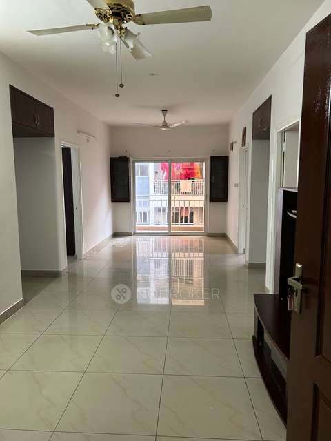 3 BHK Flat In Aparna Kanopy Tulip For Sale  In Gundlapochampalli