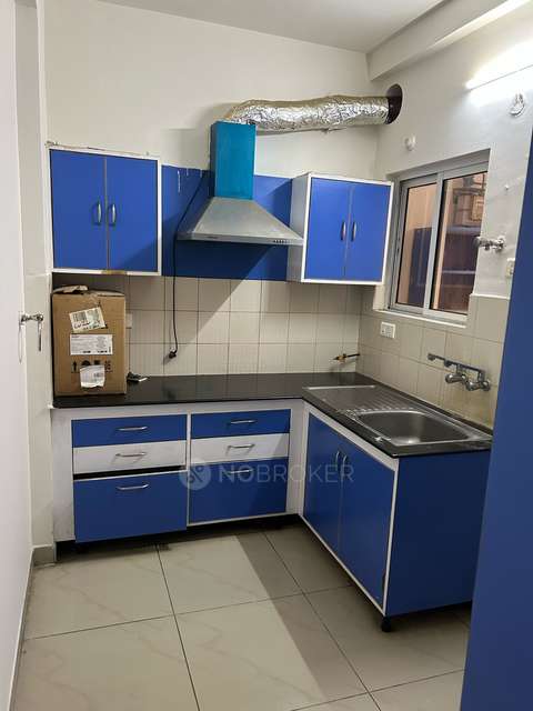 3 BHK Flat In Aparna Kanopy Tulip For Sale  In Gundlapochampalli