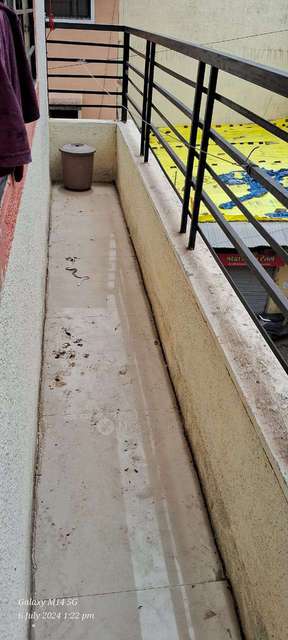 PG for Girls in Kothrud