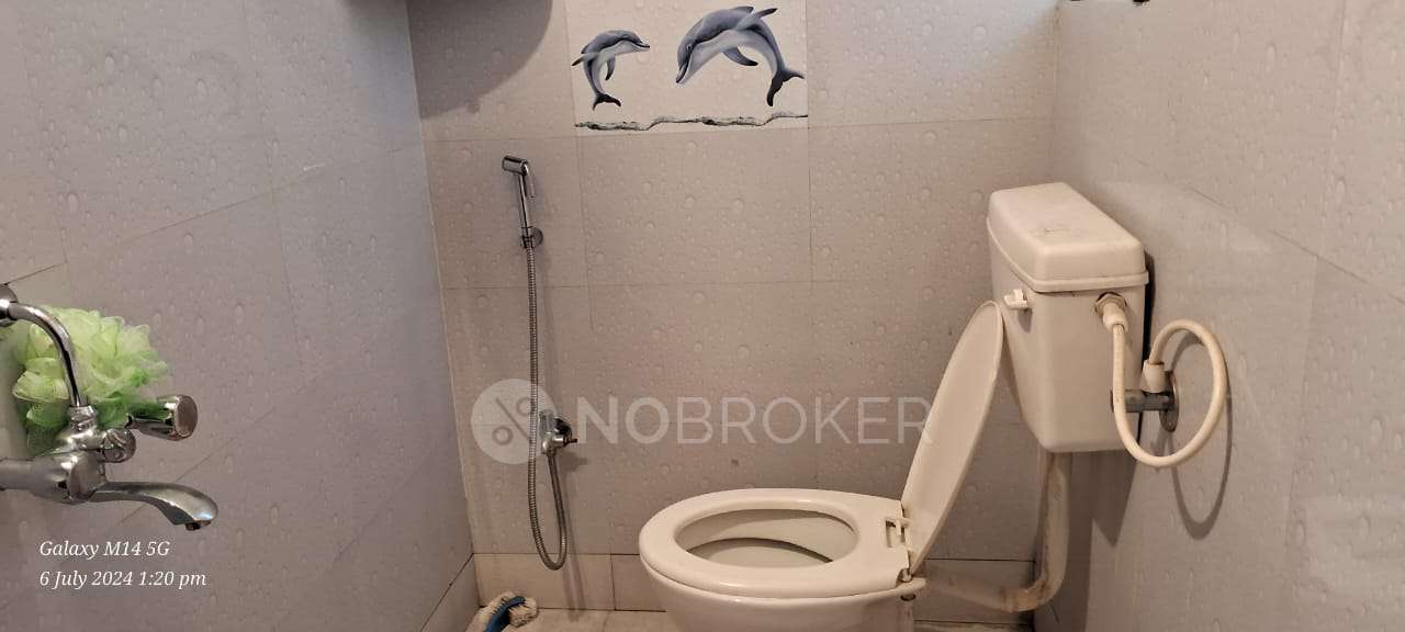 PG for Girls in Kothrud