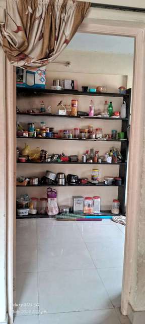 PG for Girls in Kothrud