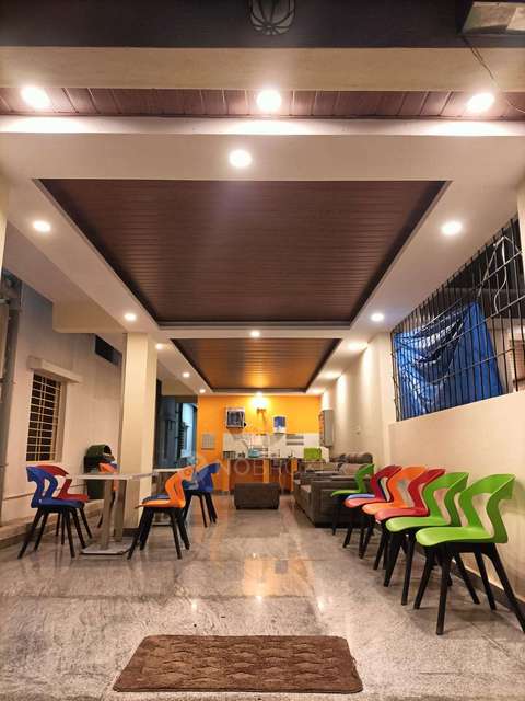 PG for Boys in Mahadevapura