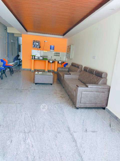 PG for Boys in Mahadevapura