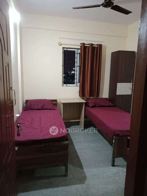 PG for Boys in Mahadevapura