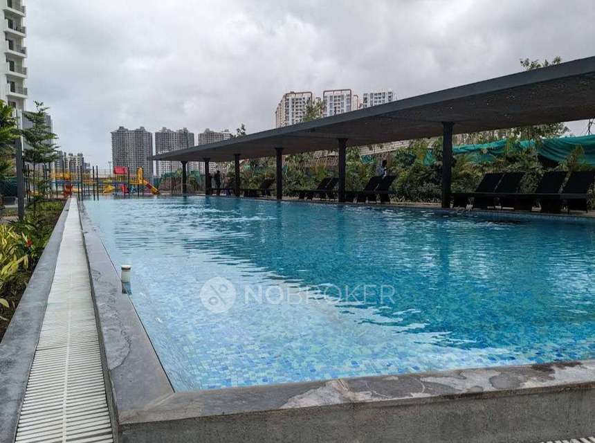 2 BHK Flat In Godrej Rejuve for Rent  In Godrej Rejuve, Pune