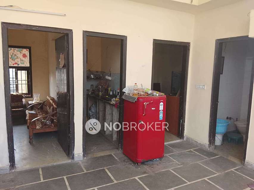 2 BHK Flat For Sale  In  Rohini