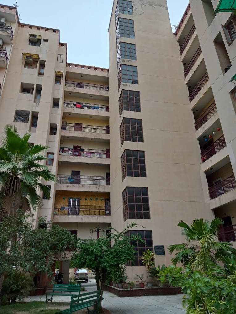 Shaurya Apartments
