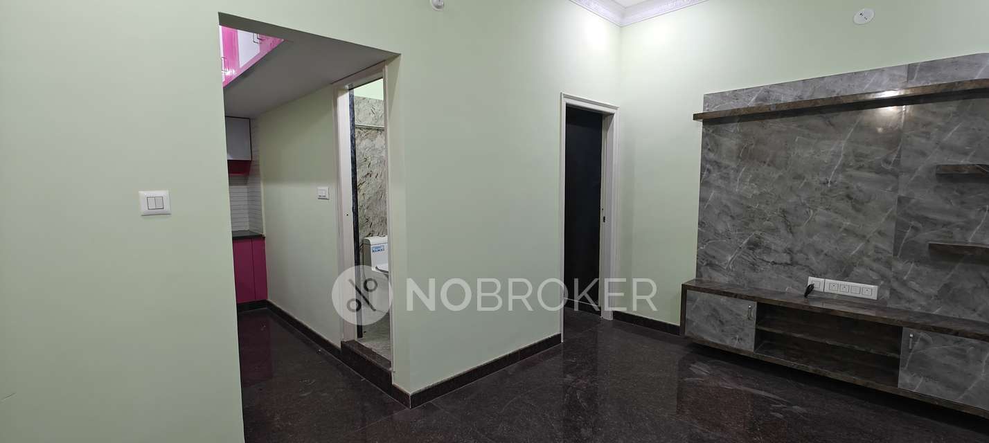 4+ BHK Flat For Sale  In Hebbal