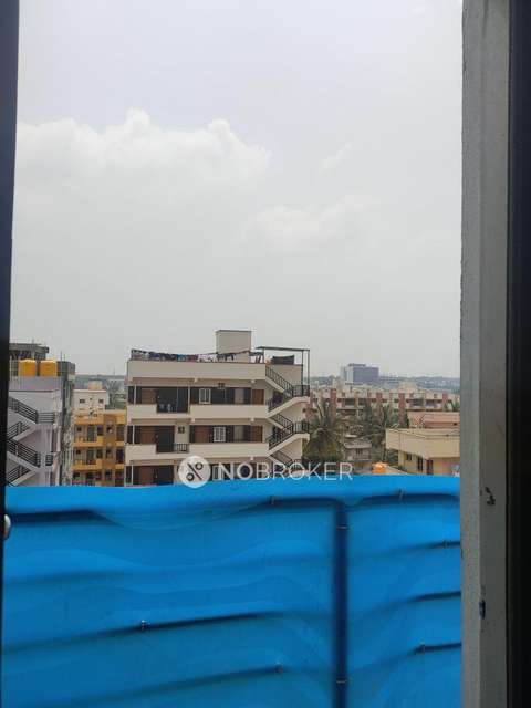 2 BHK Flat In Prabhavathi Paramount  For Sale  In Electronic City