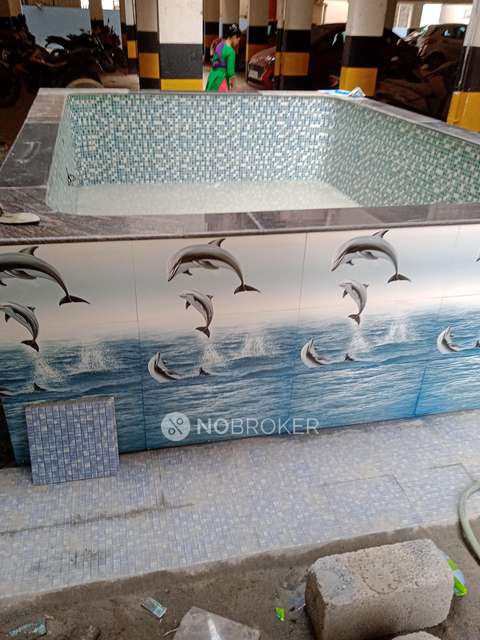 2 BHK Flat In Prabhavathi Paramount  For Sale  In Electronic City