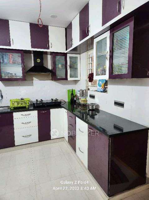 2 BHK Flat In Av%27s Chandana Heights For Sale  In Peerzadiguda