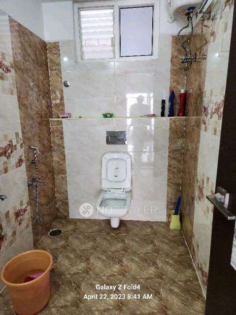 2 BHK Flat In Av%27s Chandana Heights For Sale  In Peerzadiguda